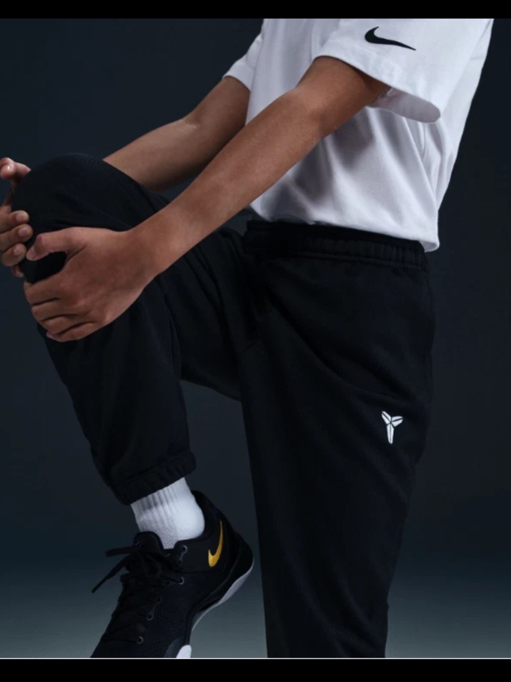 Nike Therma-Fit